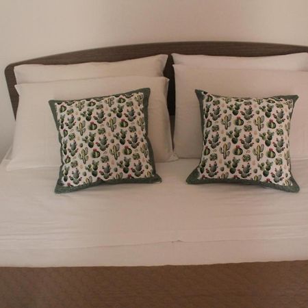 Annale Apartment Marsala Luaran gambar