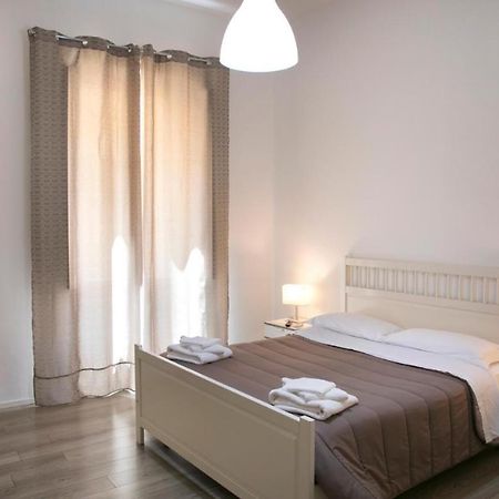 Annale Apartment Marsala Luaran gambar