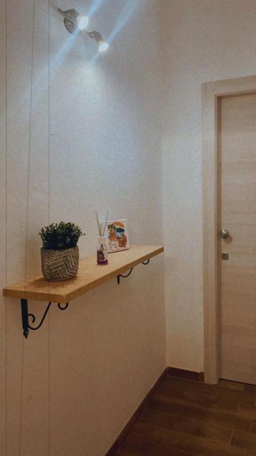 Annale Apartment Marsala Luaran gambar