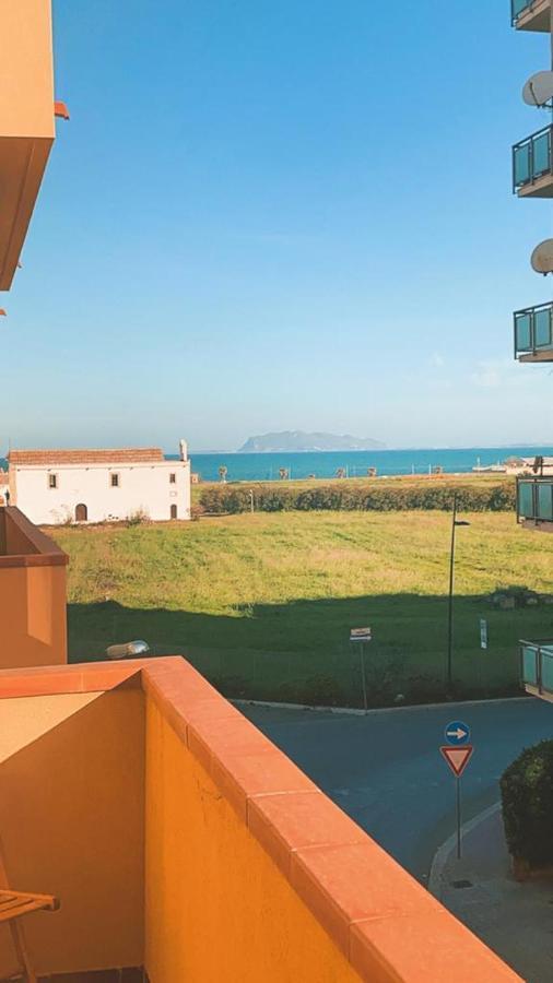 Annale Apartment Marsala Luaran gambar