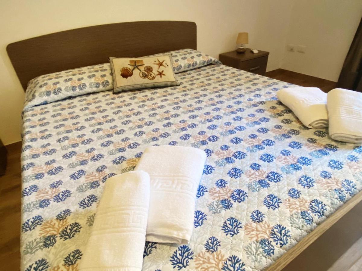 Annale Apartment Marsala Luaran gambar