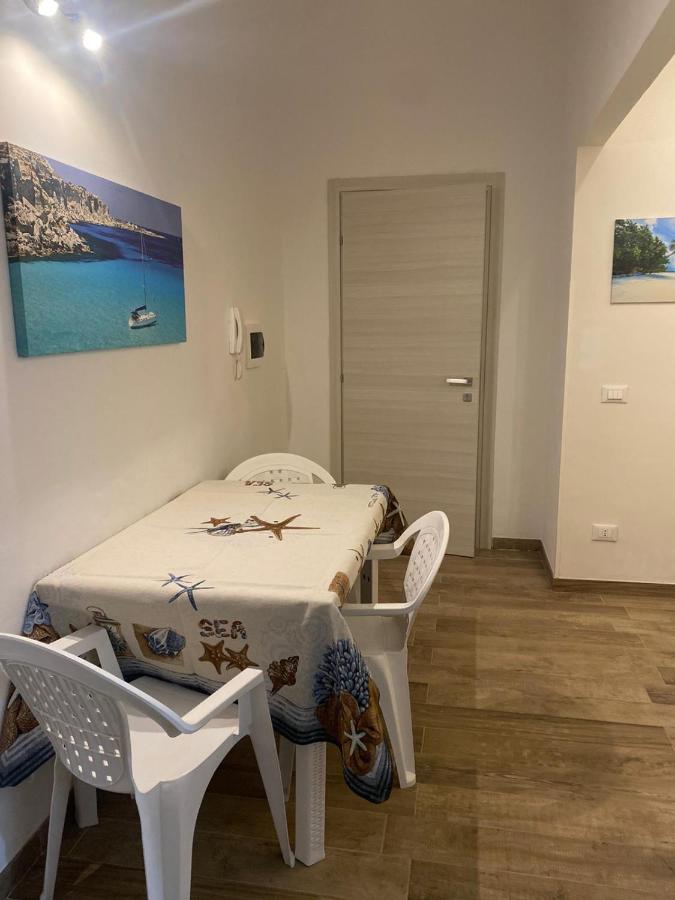 Annale Apartment Marsala Luaran gambar