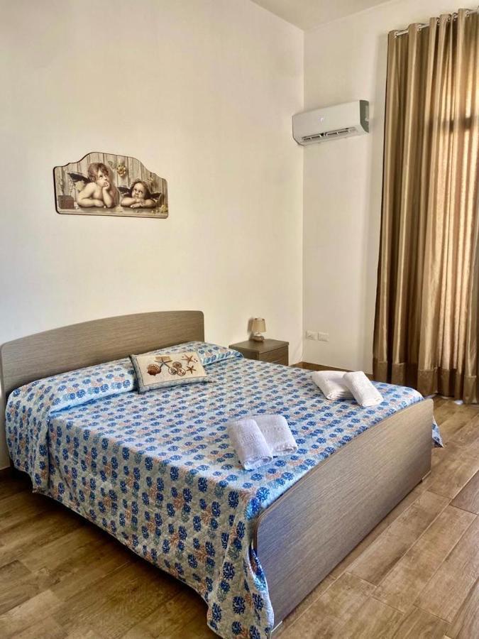 Annale Apartment Marsala Luaran gambar