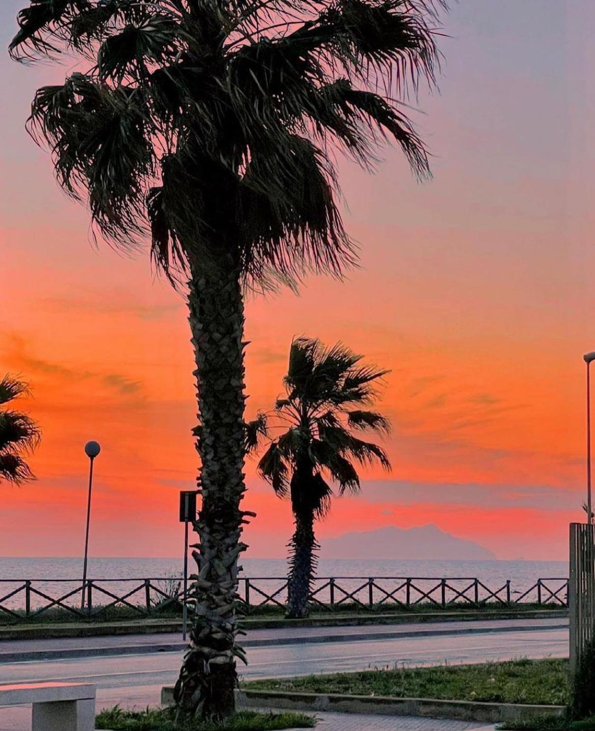 Annale Apartment Marsala Luaran gambar