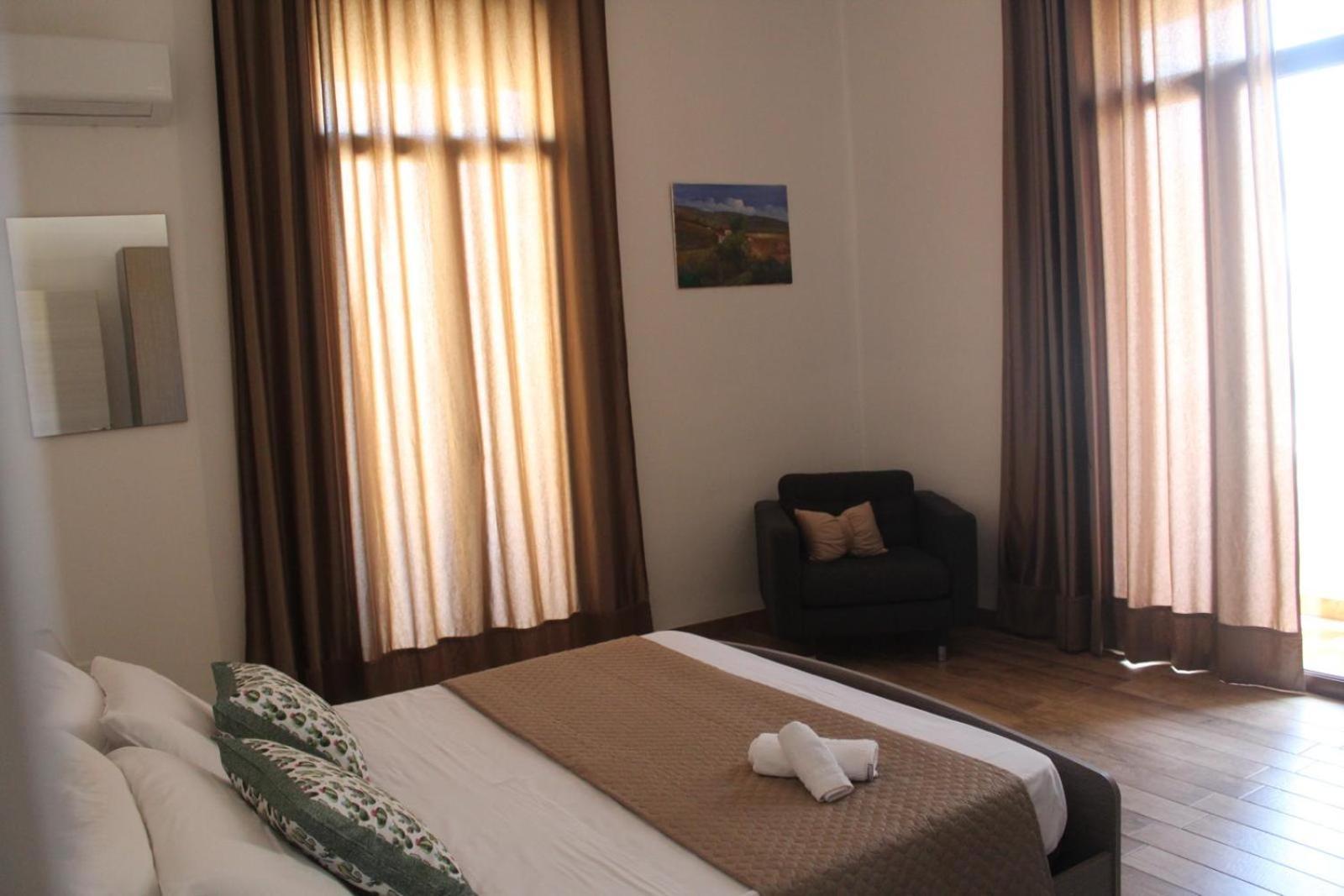 Annale Apartment Marsala Luaran gambar