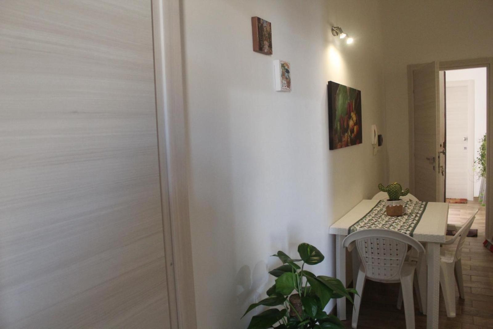 Annale Apartment Marsala Luaran gambar