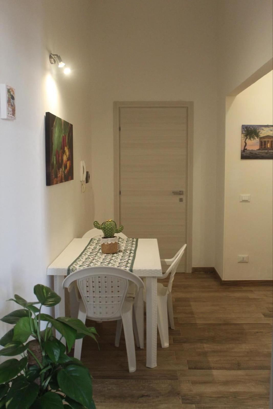 Annale Apartment Marsala Luaran gambar