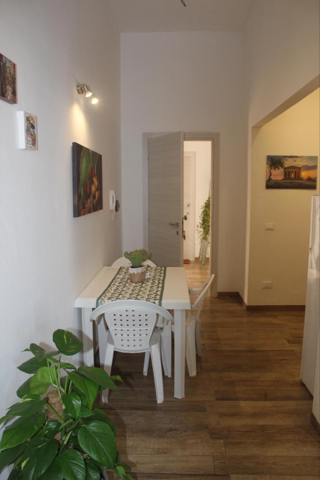 Annale Apartment Marsala Luaran gambar