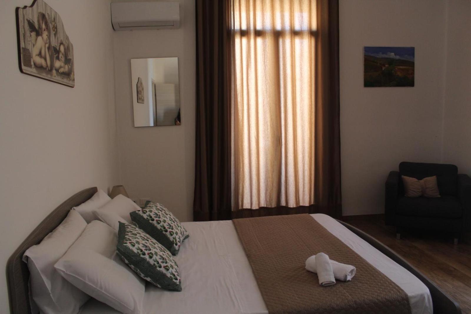 Annale Apartment Marsala Luaran gambar
