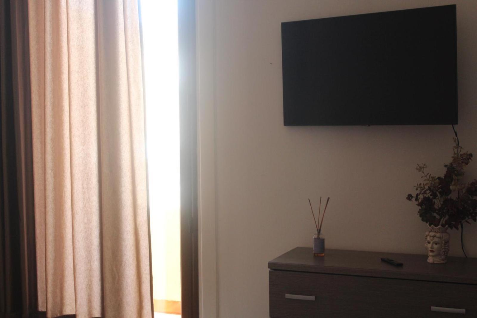 Annale Apartment Marsala Luaran gambar