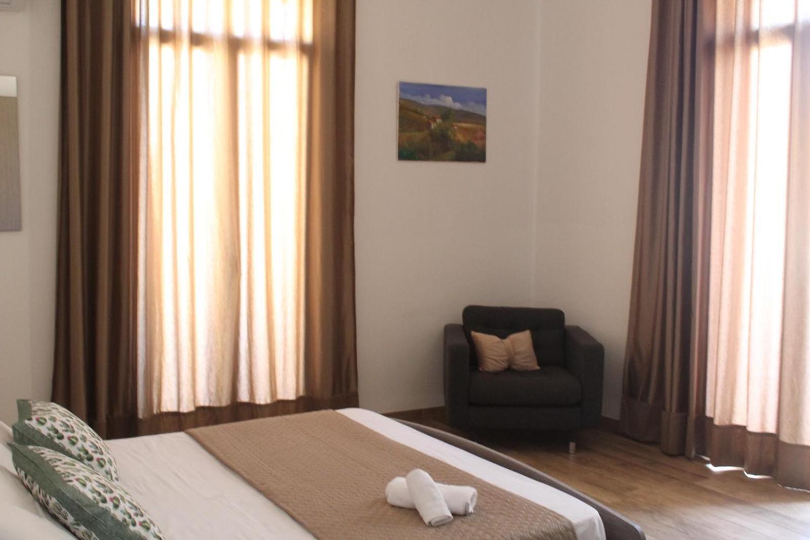 Annale Apartment Marsala Luaran gambar