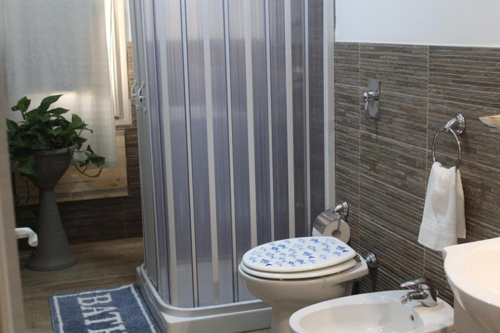 Annale Apartment Marsala Luaran gambar