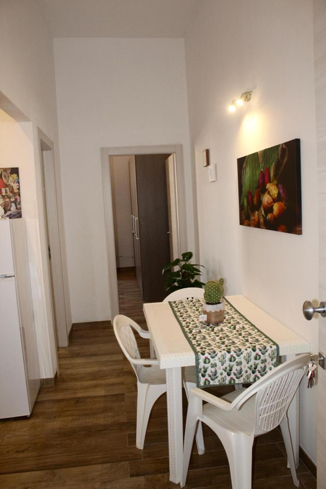 Annale Apartment Marsala Luaran gambar