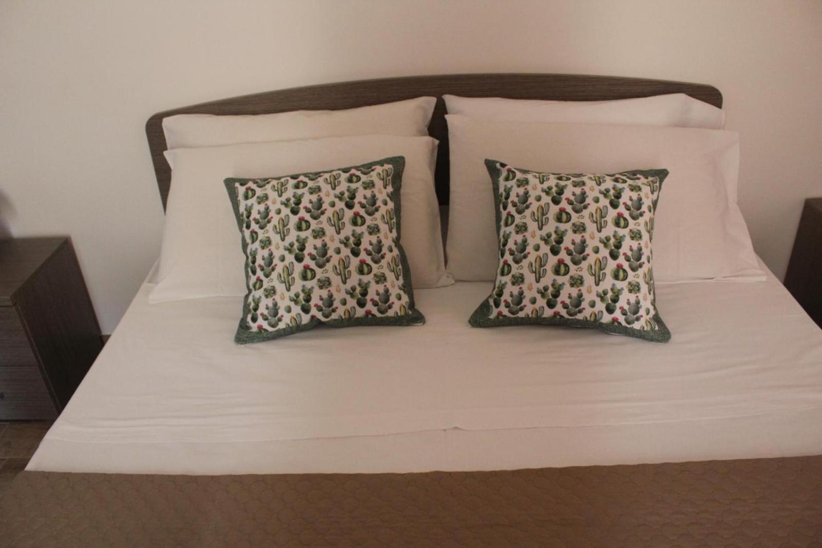 Annale Apartment Marsala Luaran gambar
