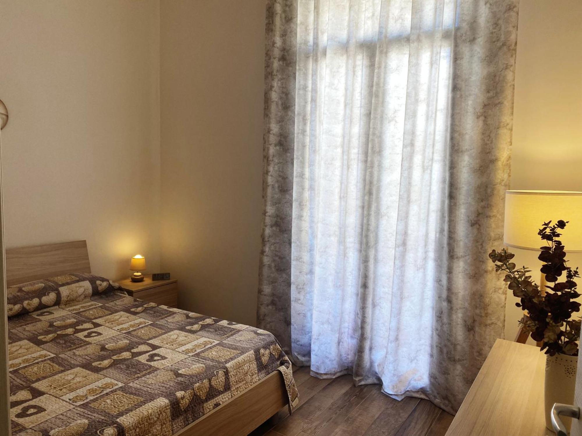 Annale Apartment Marsala Luaran gambar