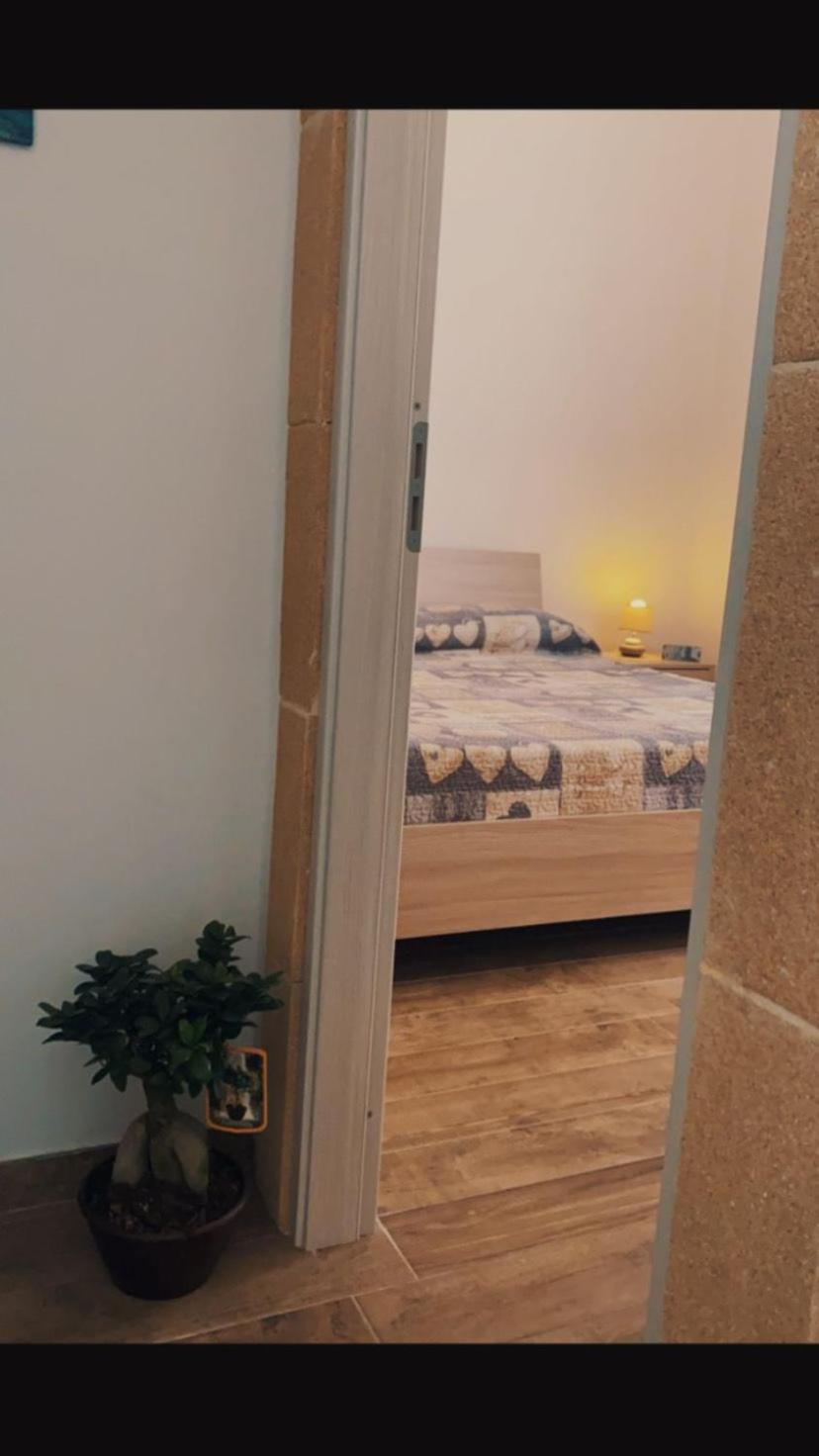 Annale Apartment Marsala Luaran gambar