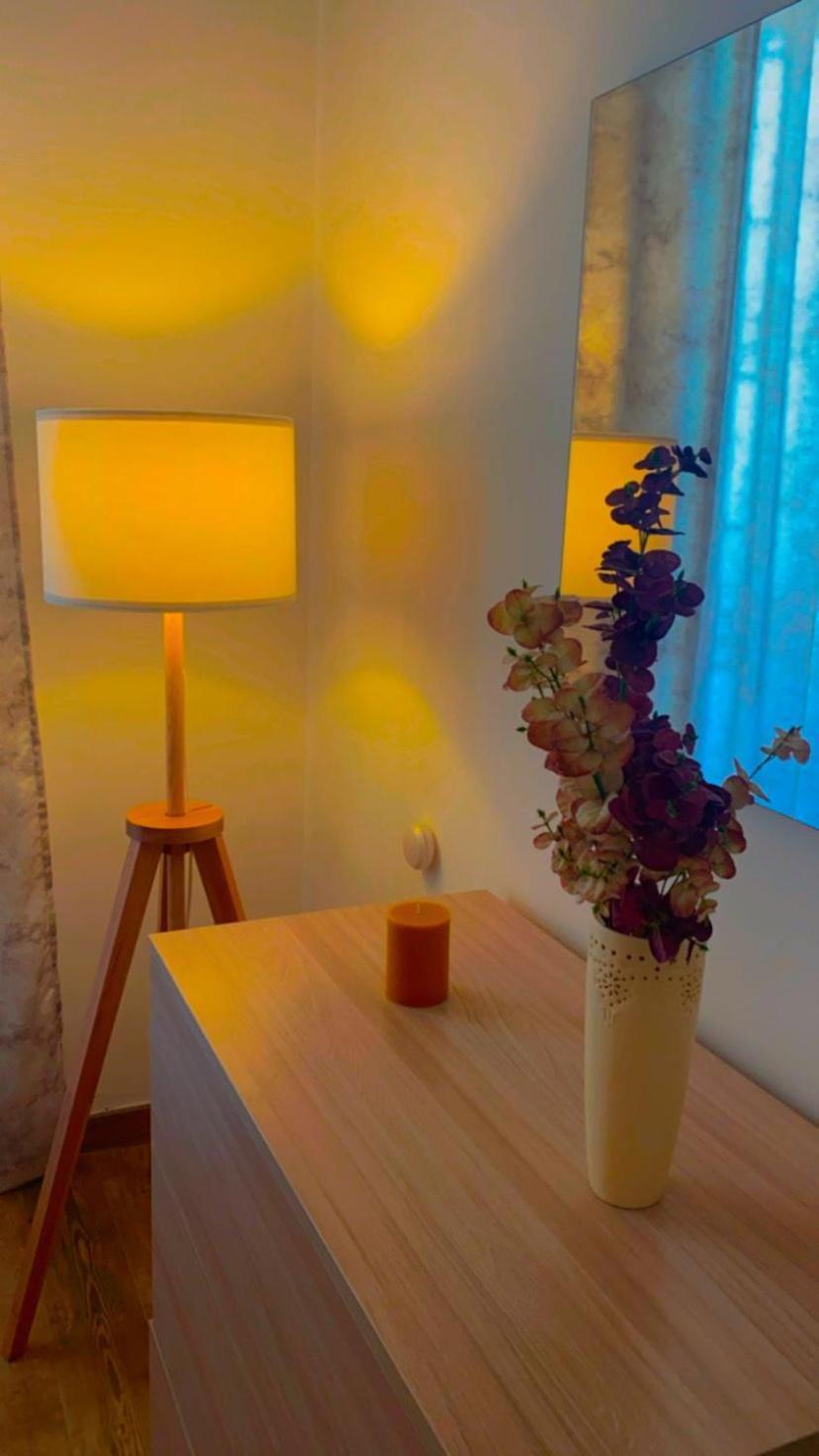 Annale Apartment Marsala Luaran gambar
