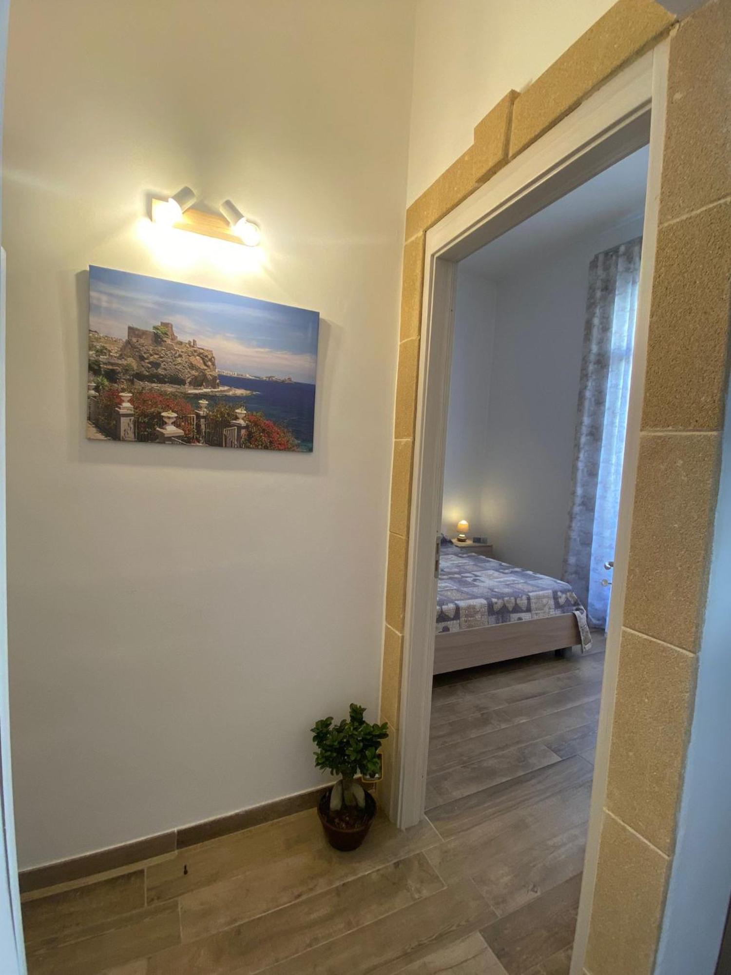 Annale Apartment Marsala Luaran gambar