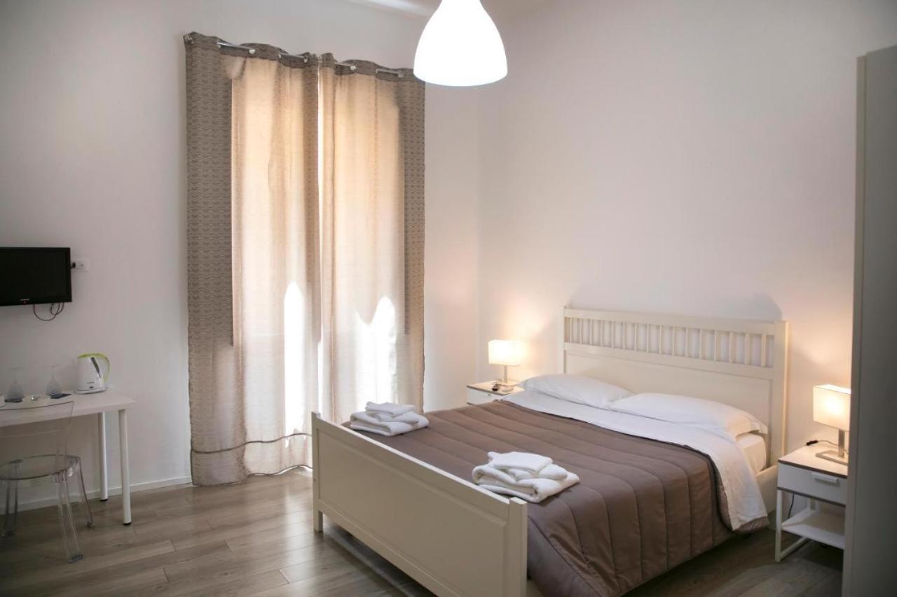 Annale Apartment Marsala Luaran gambar
